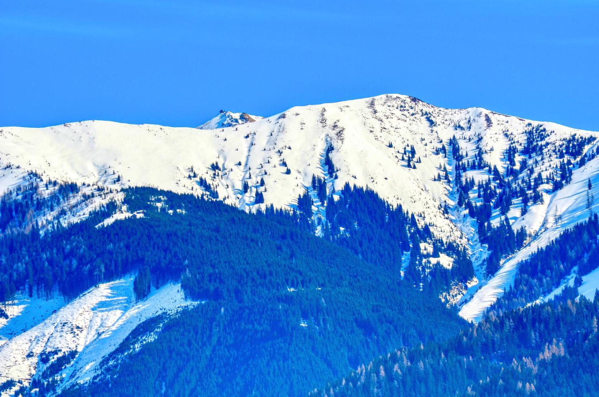 Alpin & Seeresort Top 10 - By Alpen Apartments Zell am See Luaran gambar